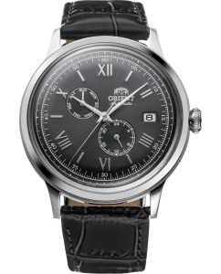 Купить Японские механические наручные часы Orient RA-AK0704N1 в E-mobi