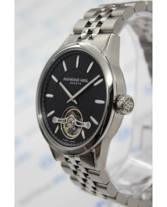 Купить Швейцарские механические наручные часы Raymond Weil 2780-ST-20001  в E-mobi