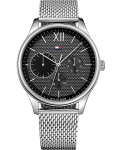 Купить Наручные часы Tommy Hilfiger 1791415 в E-mobi