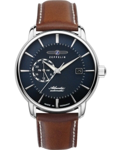 Купить Механические наручные часы Zeppelin ZEP-84703 в E-mobi