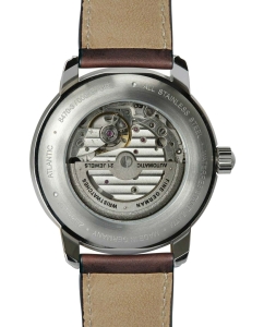 Купить Механические наручные часы Zeppelin ZEP-84703  в E-mobi