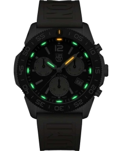 Купить Швейцарские наручные часы Luminox XS.3150 с хронографом  в E-mobi