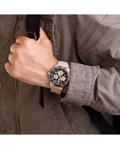 Купить Швейцарские наручные часы Luminox XS.3150 с хронографом  в E-mobi