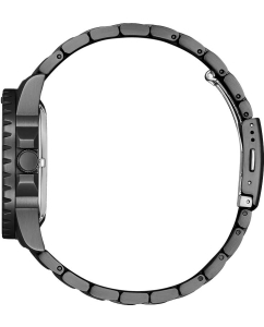 Купить Японские механические наручные часы Citizen NJ0177-84X  в E-mobi