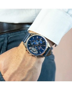 Купить Наручные часы Tommy Hilfiger 1710451  в E-mobi