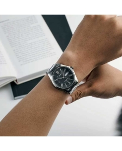 Купить Японские наручные часы Casio Collection MTP-1384D-1A  в E-mobi