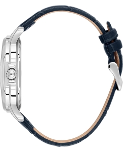 Купить Механические наручные часы Santa Barbara Polo &amp; Racquet Club SB.8.10002-4  в E-mobi