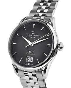 Купить Швейцарские механические наручные часы Certina C029.426.11.051.00  в E-mobi