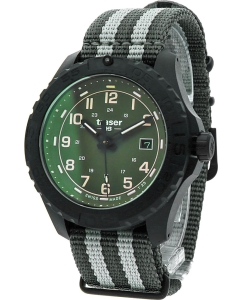 Купить Швейцарские наручные часы Traser TR_109039  в E-mobi