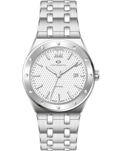 Купить Швейцарские наручные часы Continental 21501-GD101110 в E-mobi