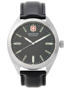 Купить Швейцарские наручные часы Swiss Military Hanowa SMWGA7000702 в E-mobi