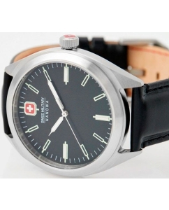 Купить Швейцарские наручные часы Swiss Military Hanowa SMWGA7000702  в E-mobi