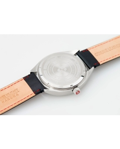 Купить Швейцарские наручные часы Swiss Military Hanowa SMWGA7000702  в E-mobi