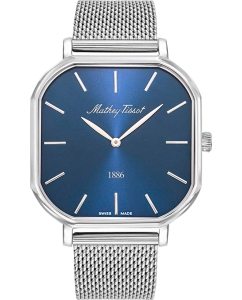 Купить Швейцарские наручные часы Mathey-Tissot H7917ABU в E-mobi