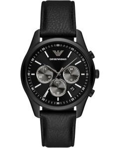 Купить Наручные часы Emporio Armani AR11583 с хронографом в E-mobi