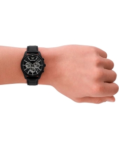Купить Наручные часы Emporio Armani AR11583 с хронографом  в E-mobi