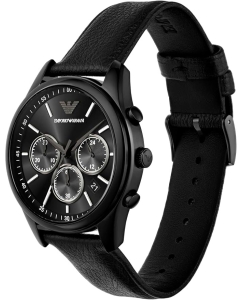 Купить Наручные часы Emporio Armani AR11583 с хронографом  в E-mobi