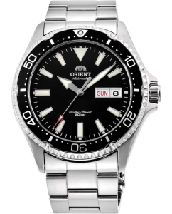 Купить Японские механические наручные часы Orient RA-AA0001B1 в E-mobi