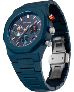 Купить Наручные часы D1 Milano PHBJ09 с хронографом  в E-mobi