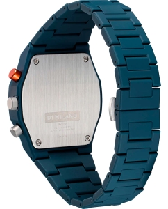 Купить Наручные часы D1 Milano PHBJ09 с хронографом  в E-mobi