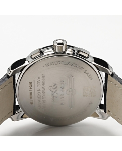 Купить Наручные часы Zeppelin ZEP-86704 с хронографом  в E-mobi