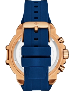 Купить Наручные часы Stuhrling 4054.3 с хронографом  в E-mobi