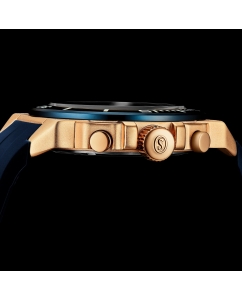 Купить Наручные часы Stuhrling 4054.3 с хронографом  в E-mobi