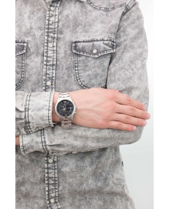 Купить Наручные часы Guess W0668G3 с хронографом  в E-mobi