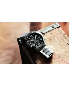 Купить Наручные часы Guess W0668G3 с хронографом  в E-mobi