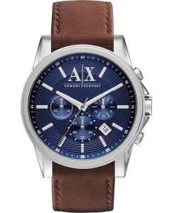 Купить Наручные часы Armani Exchange AX2501 с хронографом в E-mobi