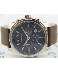 Купить Наручные часы Armani Exchange AX2501 с хронографом  в E-mobi