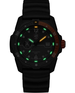 Купить Наручные часы Luminox XB.3729 BEAR GRYLLS SURVIVAL SEA 3720 SERIES  в E-mobi
