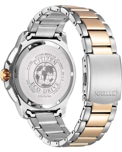 Купить Японские наручные часы Citizen AW1524-84E  в E-mobi