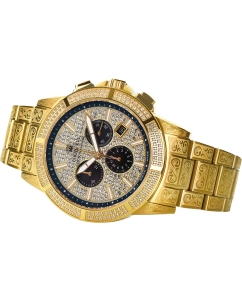 Купить Швейцарские наручные часы Louis XVI Majeste-1126 с хронографом  в E-mobi