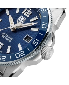 Купить Наручные часы Luminox XS.3104 PACIFIC DIVER AUTOMATIC 3100 SERIES  в E-mobi
