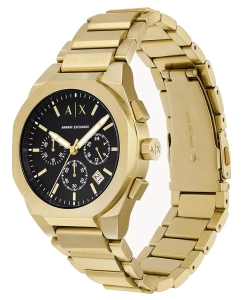 Купить Наручные часы Armani Exchange AX4180 с хронографом  в E-mobi
