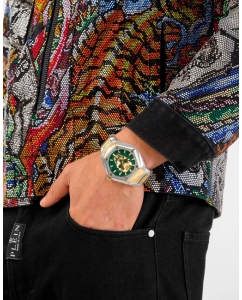 Купить Наручные часы Philipp Plein PWPWA0724  в E-mobi