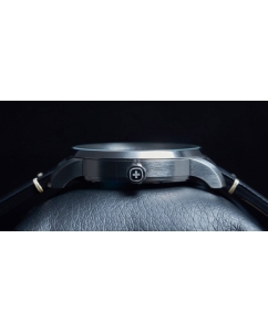 Купить Швейцарские наручные часы Wenger 01.1541.116  в E-mobi