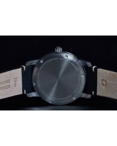 Купить Швейцарские наручные часы Wenger 01.1541.116  в E-mobi