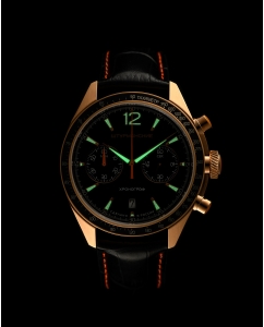 Купить Российские наручные часы Штурманские 6S21-4799416 с хронографом  в E-mobi