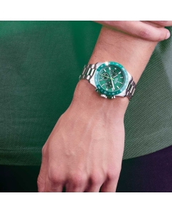 Купить Наручные часы Festina F20693/5 с хронографом  в E-mobi