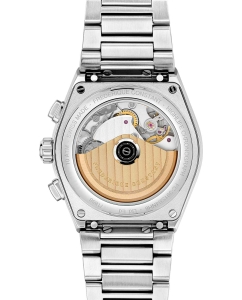 Купить Швейцарские механические наручные часы Frederique Constant FC-391SB4NH6B с хронографом  в E-mobi
