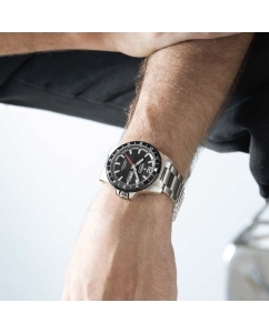 Купить Титановые наручные часы Festina F20698/4  в E-mobi