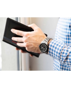 Купить Титановые наручные часы Festina F20698/4  в E-mobi