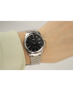 Купить Японские наручные часы Casio Collection MTP-1183PA-1A  в E-mobi