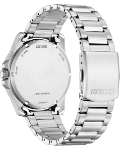 Купить Японские наручные часы Citizen AW1811-82X  в E-mobi
