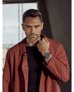 Купить Швейцарские наручные часы Victorinox 241929 с хронографом  в E-mobi