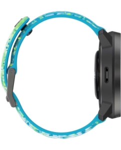 Купить Умные часы Suunto Race S Power Blue SS051015000  в E-mobi