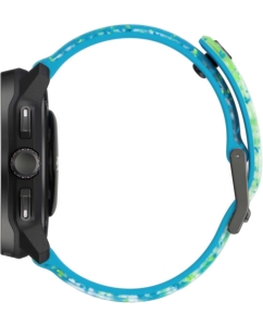 Купить Умные часы Suunto Race S Power Blue SS051015000  в E-mobi