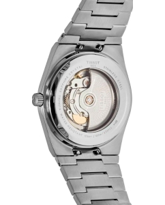 Купить Швейцарские механические наручные часы Tissot T931.407.41.291.00  в E-mobi
